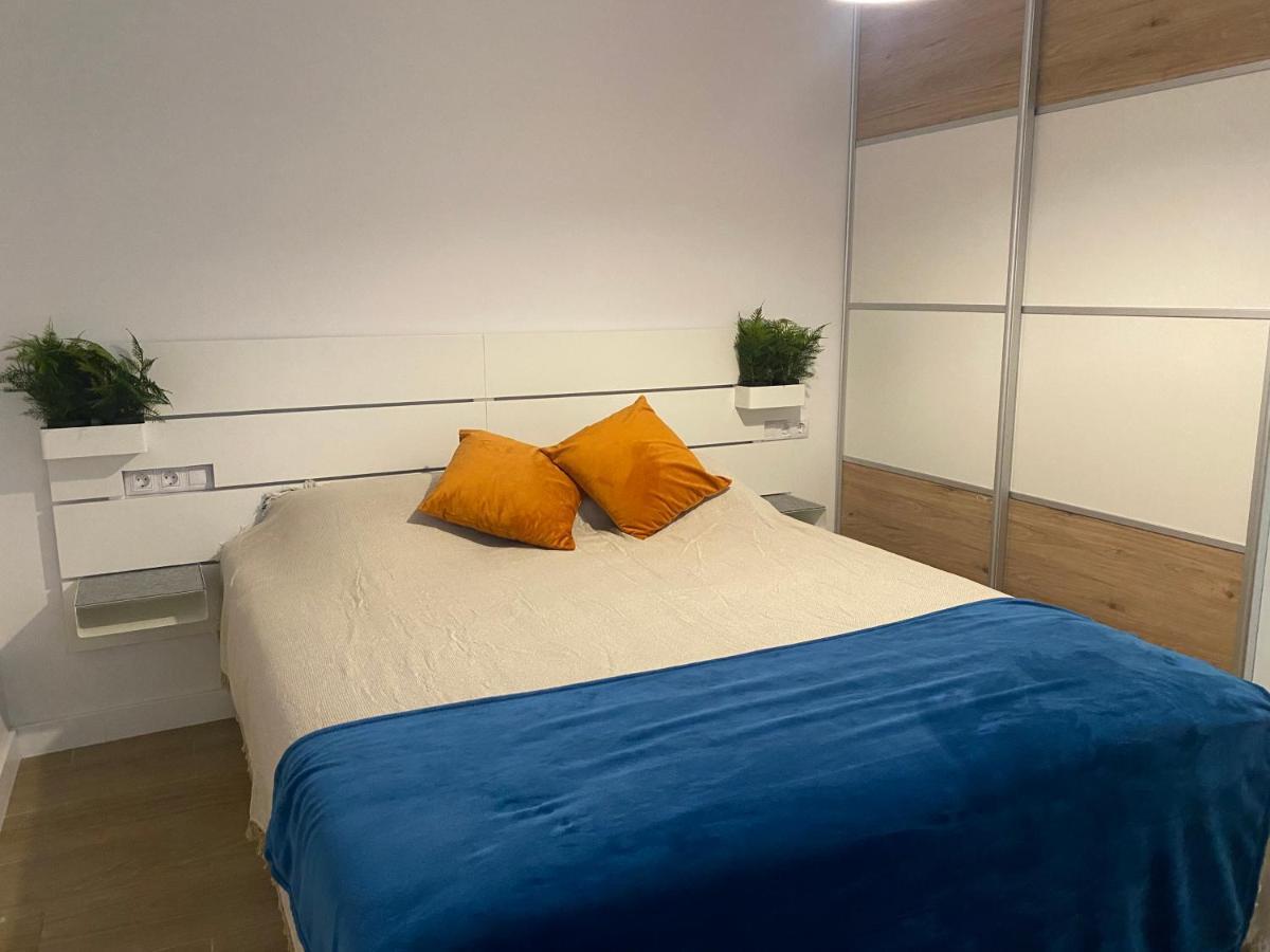 Sundream1 Home Alicante Exteriör bild