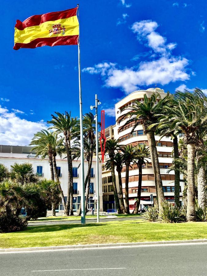 Sundream1 Home Alicante Exteriör bild