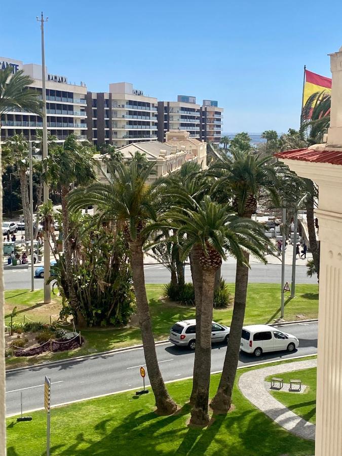 Sundream1 Home Alicante Exteriör bild